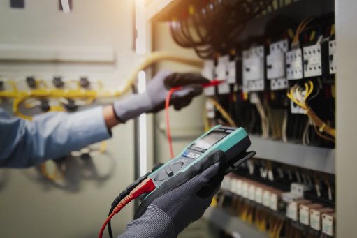 Electrical Fault Detection